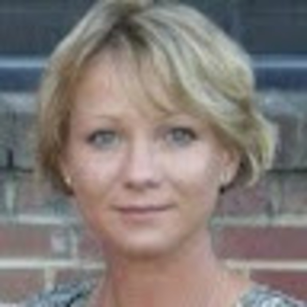 Meet your Posher, Tami